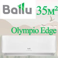 Ballu сплит-система серии Olympio Edge BSO-12HN8_22Y с установкой