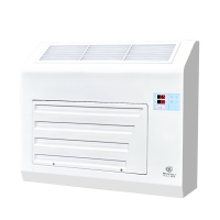 ROYAL CLIMA Осушитель воздуха для бассейнов cерии Riviera DAR 144 