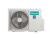 Hisense Наружные блоки серии FREE Match LP DC Inverter (R32) AMW4-27U4RJC LP с установкой