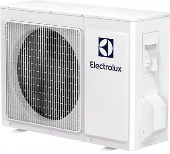 Мульти сплит-система на 3 комнаты Electrolux EACO/I-24 FMI-3/N8_ERP с установкой