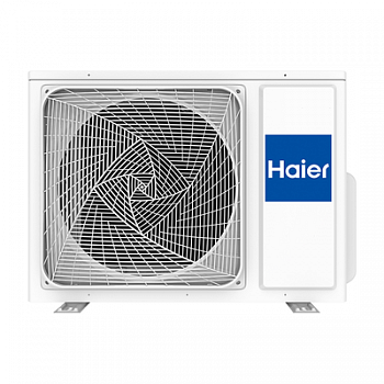 Внешний блок мульти сплит-системы на 3 комнаты Haier Free match 3U55S2SL5FA с установкой