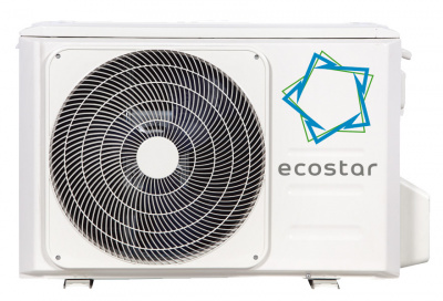 ECOSTAR Классические сплит-системы серии RADIUM KVS-RAD07CH 