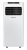 Hisense Мобильный кондиционер cерии W AP-07CR4GKWS00 в Ногинске Hisense Мобильный кондиционер cерии W AP-07CR4GKWS00