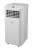 Hisense Мобильный кондиционер cерии V AP-07CR4GKVS00 в Ногинске Hisense Мобильный кондиционер cерии V AP-07CR4GKVS00