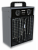 POWERAIR by ZILON Тепловая пушка серии Богатырь ЭКО ZTV-9 N1 