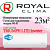 ROYAL CLIMA Инверторные сплит-системы серии TRIUMPH LITE Inverter RCI-TWL22HN с установкой