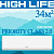 HIGH LIFE Классические сплит-системы серии PRIORITY CLASS 2.0 ACHL-12PC-CHDV03S с установкой