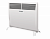 POWERAIR by ZILON Конвекторы серии Атлет ZHC-A2.0 с механическим управлением ZHC-1500 A2.0 