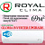 ROYAL CLIMA Инверторные сплит-системы серии GLORIA INVERTER UPGRADE RCI-GLE70HN с установкой